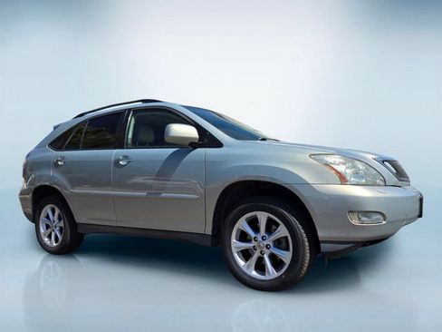 Used 2009 Lexus RX 350 AWD image 2