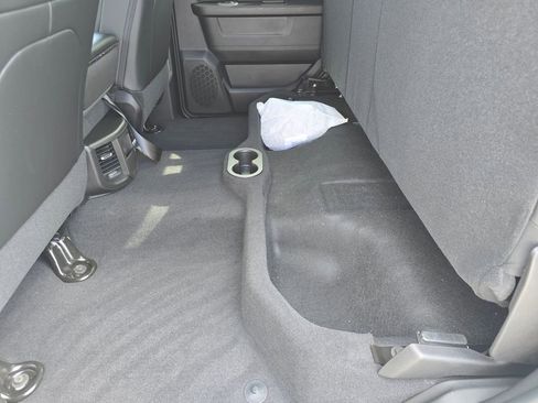 New 2026 RAM 3500 Tradesman AWD/4WD image 12