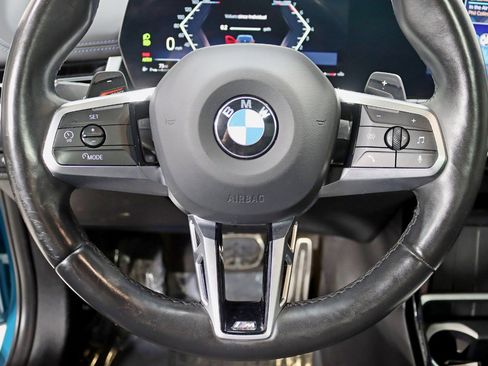 Used 2023 BMW X1 xDrive28i w/ M Sport Package image 15
