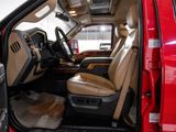 Used 2011 Ford F350 Lariat w/ Lariat Ultimate Pkg image 4