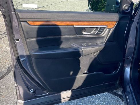 Certified 2022 Honda CR-V EX-L image 9