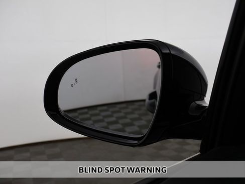 Used 2022 Kia Sportage Nightfall Edition w/ Nighfall AWD Premium Package image 6