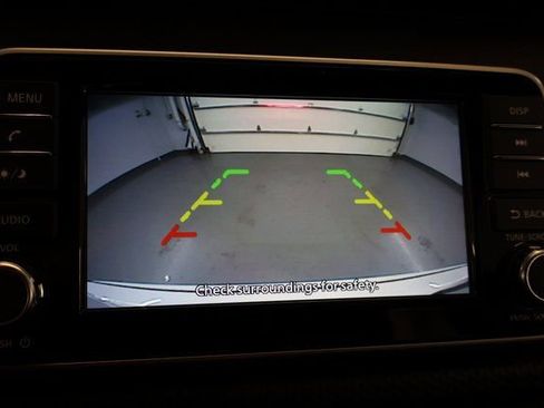 New 2025 Nissan Kicks Play S image 22