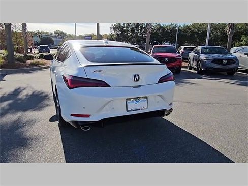 Certified 2025 Acura Integra A-Spec image 26