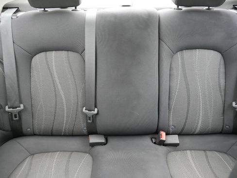 Used 2013 Chevrolet Sonic LT FWD image 13