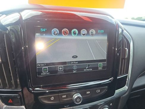 Used 2018 Chevrolet Traverse Premier w/ Redline Edition AWD/4WD image 17