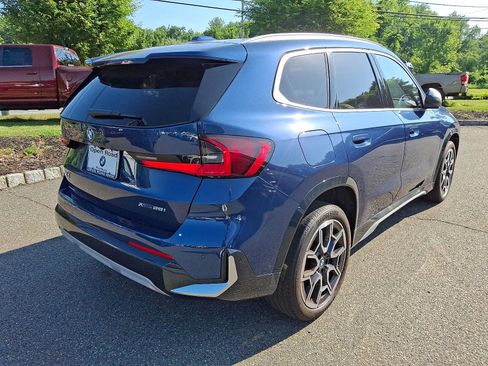 Used 2023 BMW X1 xDrive28i w/ Convenience Package AWD/4WD image 7