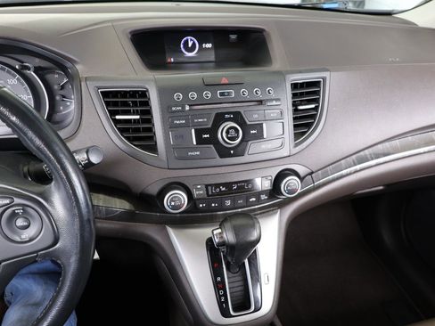 Used 2013 Honda CR-V EX-L image 42