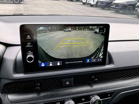 Used 2026 Honda CR-V Sport-L image 26