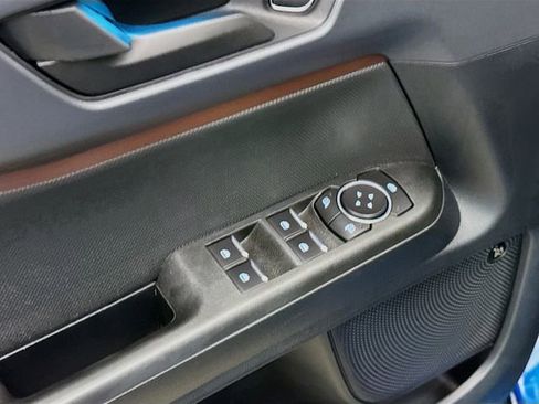 Used 2022 Ford Bronco Sport Outer Banks w/ Tech Package image 18