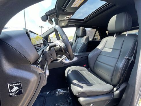 Used 2022 Mercedes-Benz GLE 350 4MATIC w/ Premium Package image 21