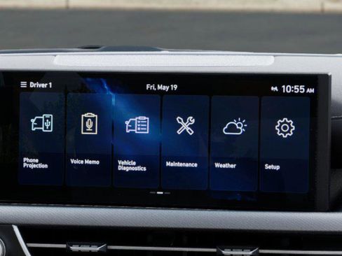 New 2026 Hyundai Sonata SEL image 13