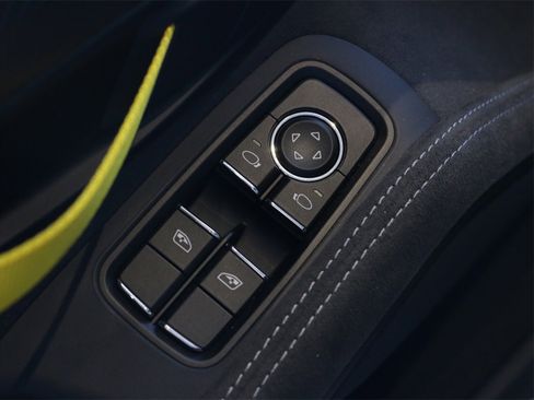 Certified 2024 Porsche 718 Cayman GT4 RS image 25