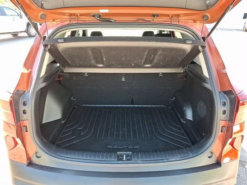 Used 2022 Kia Seltos SX AWD/4WD image 24