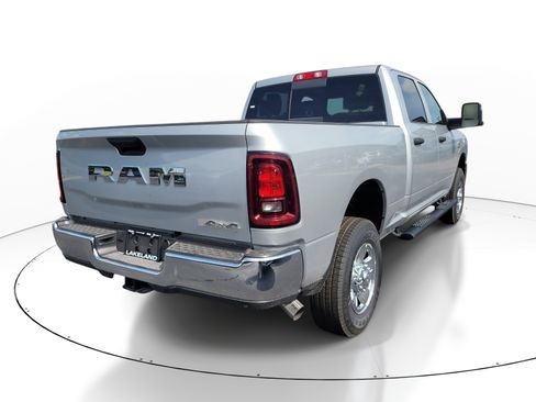 New 2026 RAM 2500 Tradesman AWD/4WD image 6