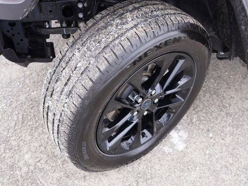 Certified 2025 Jeep Wrangler Unlimited Sahara w/ Safety Group image 14