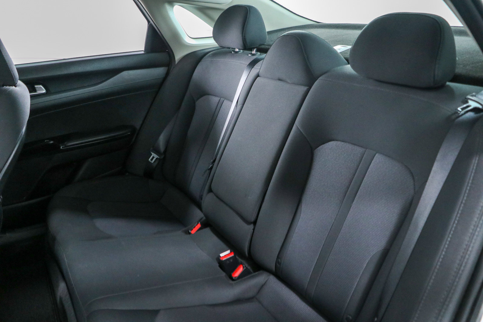 Used 2023 Kia K5 LXS FWD image 24