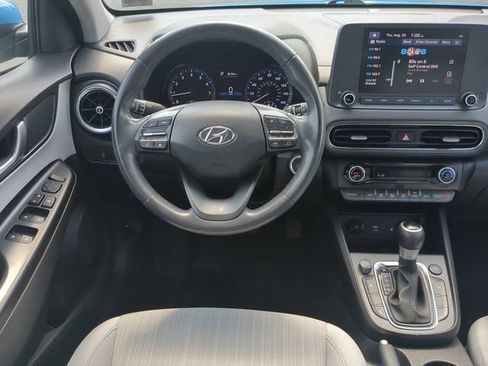 Used 2022 Hyundai Kona SEL w/ Convenience Package AWD/4WD image 15