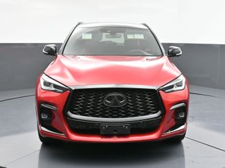 Used 2023 INFINITI QX50 Sport video 2