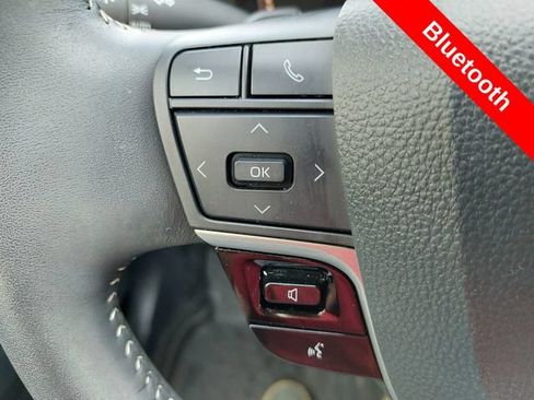 Certified 2025 Toyota Camry SE FWD image 26