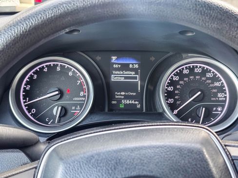 Certified 2024 Toyota Camry LE FWD image 27