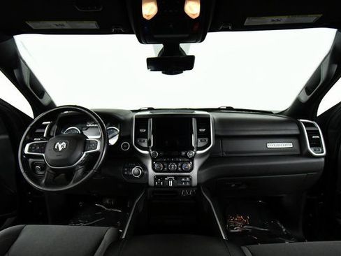 Used 2021 RAM 1500 Big Horn AWD/4WD image 18