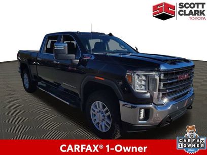 Used 2023 GMC Sierra 2500 SLT w/ SLT Convenience Package