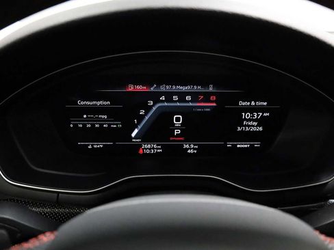 Used 2023 Audi S5 Premium Plus w/ Premium Plus Package image 22