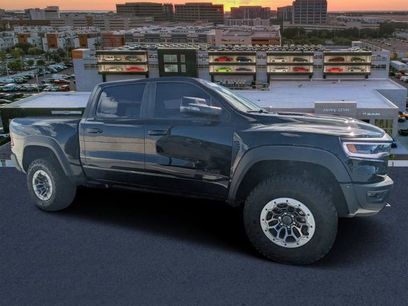 New 2026 RAM 1500 RHO w/ RHO Level 1 Equipment Group