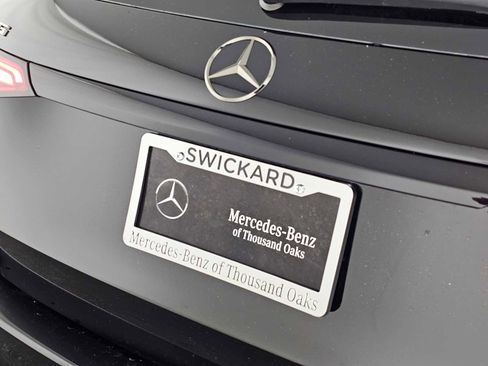 New 2026 Mercedes-Benz GLC 43 AMG 4MATIC image 13