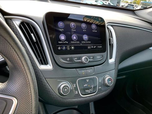 Certified 2024 Chevrolet Malibu LS image 23