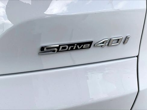 Used 2026 BMW X5 sDrive40i RWD image 10