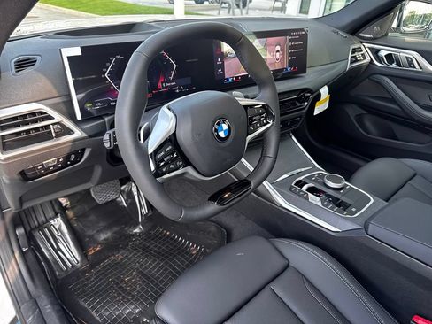New 2026 BMW 430i xDrive w/ Premium Package AWD/4WD image 11