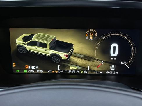 Used 2021 Ford F150 Raptor w/ Raptor 37 Performance Package image 43