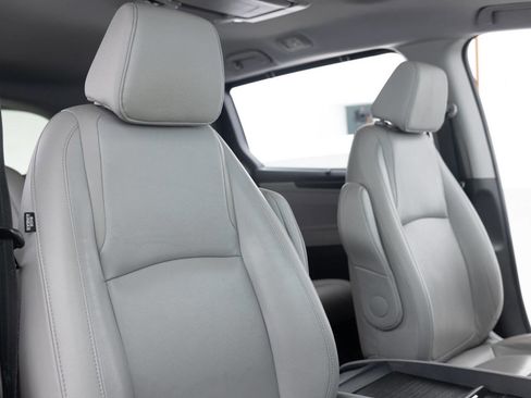 Used 2019 Honda Odyssey EX-L image 26