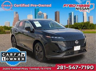 Certified 2026 Nissan Murano SV AWD/4WD 360° Tour