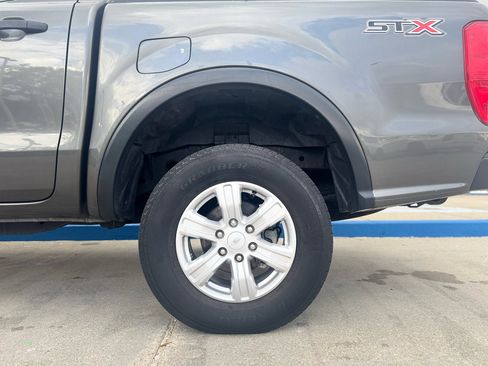 Used 2019 Ford Ranger XL w/ Equipment Group 101A Mid image 18