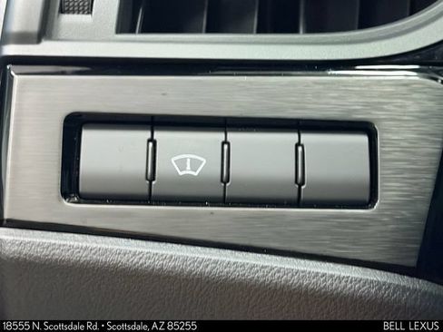 Used 2025 Lexus ES 300h w/ Premium Package FWD image 19