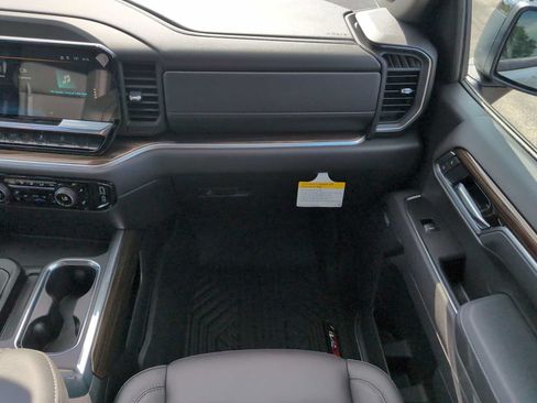 New 2026 Chevrolet Silverado 1500 RST AWD/4WD image 29