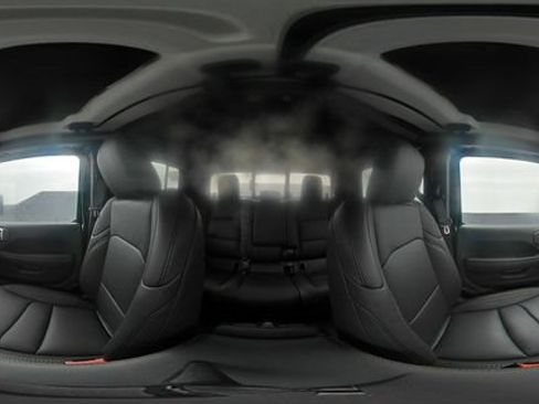 New 2026 Jeep Gladiator Sport AWD/4WD image 19