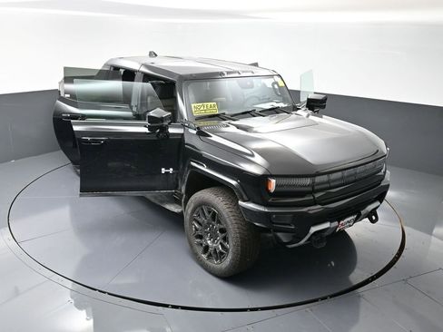 New 2025 GMC Hummer EV 2X image 56