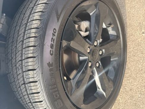 Used 2024 Jeep Grand Cherokee Altitude image 22