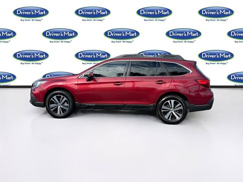 Used 2019 Subaru Outback 2.5i Limited image 4
