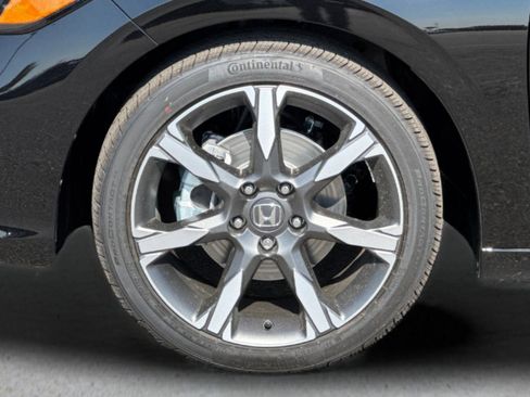 New 2026 Honda Civic Sport Touring image 30