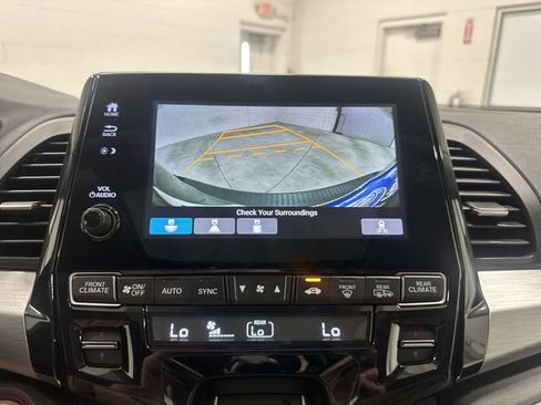 Used 2020 Honda Odyssey EX-L image 24