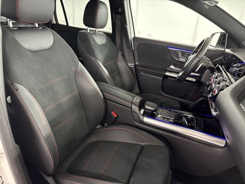 Certified 2023 Mercedes-Benz GLA 250 image 31