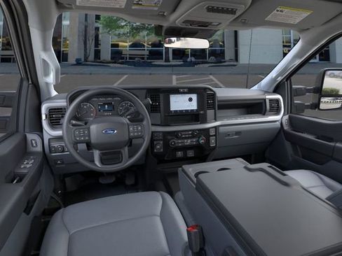 New 2026 Ford F250 XL w/ XL Driver Assist Package image 9