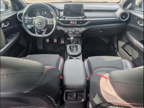 Used 2021 Kia Forte GT image 17