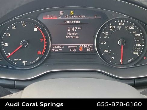 Certified 2023 Audi Q5 2.0T Premium w/ Convenience Package AWD/4WD image 26