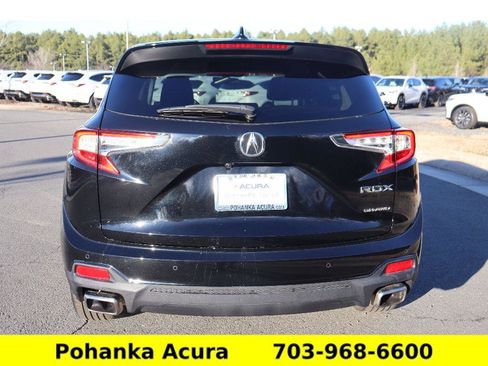 Certified 2023 Acura RDX AWD w/ Technology Package image 6